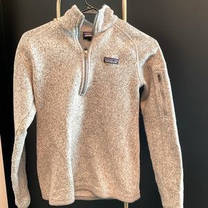Patagonia Even Better 3/4 Zip